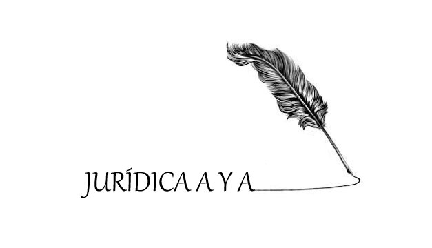 JURIDICA A Y A